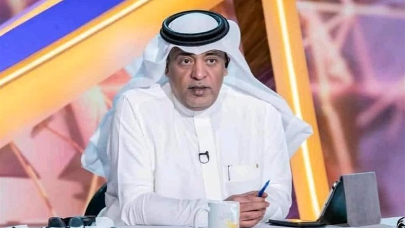 وليد الفراج