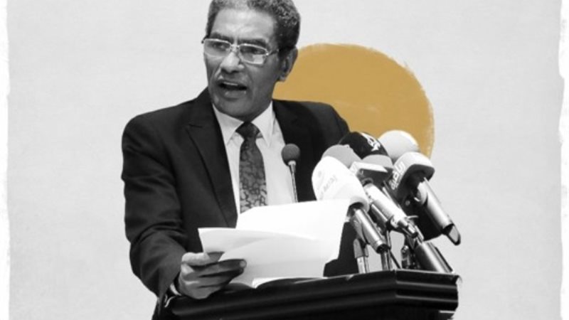 أحمد بخيت