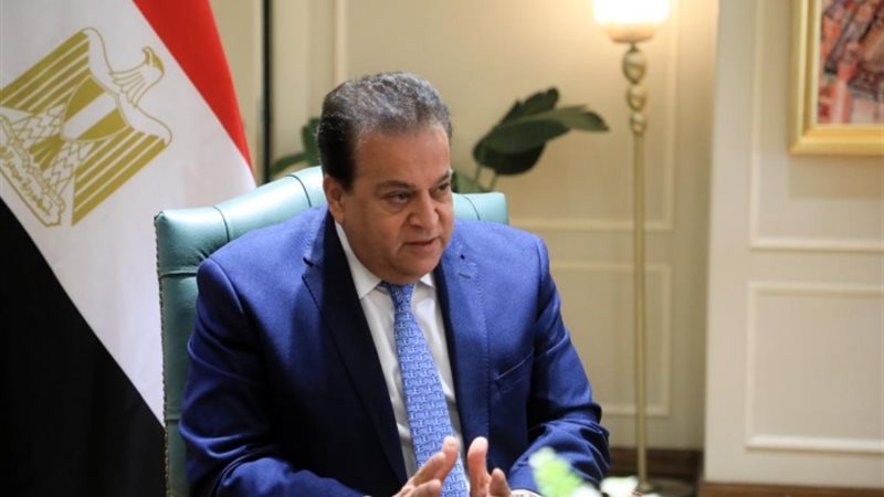 الدكتور خالد عبدالغفار