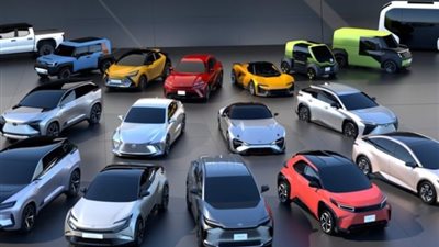 بـ80 ألف جنيه، أرخص 5 سيارات مستعملة في مصر