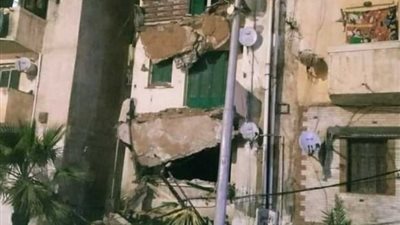 رقم مخيف، محافظ الإسكندرية الأسبق يكشف عدد الشقق الآيلة للسقوط فى مصر
