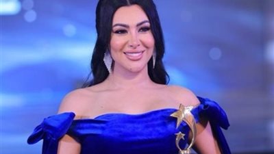 جنح المقطم  تستكمل محاكمة المتهمين بسرقة الفنانة ميرهان حسين