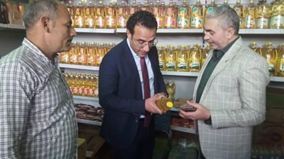 التموين: ضخ 67.7 ألف طن سكر ولحوم ودواجن بمعارض أهلا رمضان