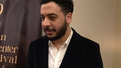مسلسلات رمضان 2024، أحمد كمال أبو رية فاسد وصديق سوء في «عتبات البهجة»