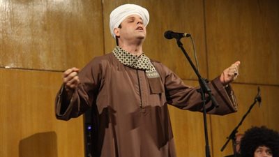 محمود التهامي لـ «الجمهور»: لن أشارك فى ليالي رمضان بسبب مهرجان أبو ظبى
