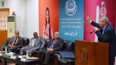 «تعليم دمياط» يشارك في ورشة عمل عن «متطلبات الذكاء الاصطناعي»