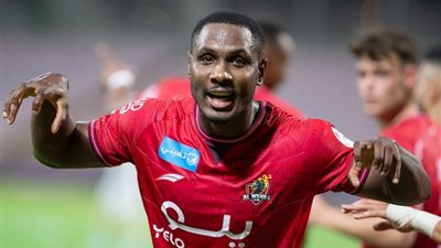 إيغالو يسجل الهدف الأول للوحدة في مرمى الاتحاد (فيديو)