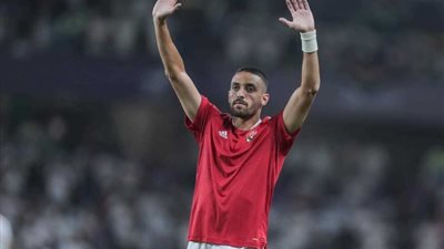 طاهر محمد طاهر ظالم أم مظلوم؟.. لاعب الزمالك السابق يُجيب