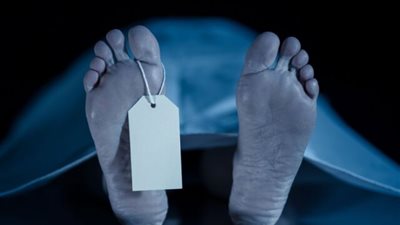 النيابة تأمر بتشريح جثة شخص لقي مصرعه إثر حادث بطريق إسكندرية الصحراوي