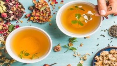 انتفاخ القولون، 6 أعشاب تساعدك على التخلص من غازات البطن المحرجة؟