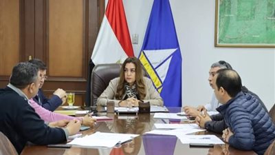محافظ دمياط تكلف التموين بمتابعة الأسواق وتوفير السلع الغذائية