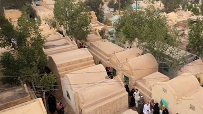 قانون جديد للمقابر يحمي الجثث ويوقف توريث مهنة التُربي والدفن برسوم ثابتة