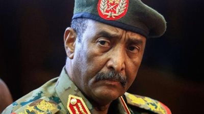 رئيس مجلس السيادة السوداني يتوجه إلى القاهرة في زيارة رسمية