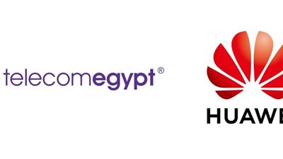 المصرية للإتصالات وهواوي تنفذان أول شبكة ألياف ضوئية في إفريقيا