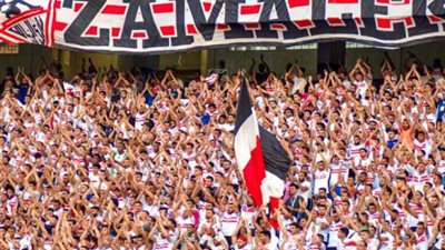 شاهد، جماهير الزمالك تصف كوكاكولا بـ «مشروب الدم» وترفض رعايته للفريق بسبب غزة