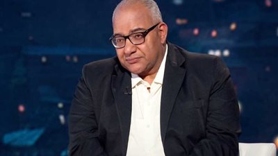 بيومي فؤاد يكشف تطورات حالته الصحية بسبب« مرض السمنة »