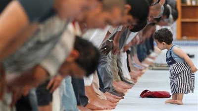 مواقيت الصلاة في شهر رمضان 2024، بمدينة أسوان حسب التوقيت المحلي