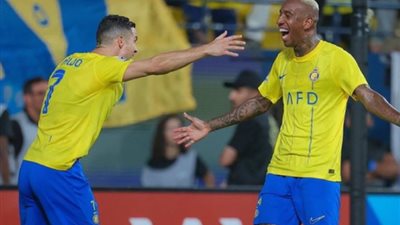 رونالدو وماني وتاليسكا الأكثر تسجيلاً ومساهمة في الدوري السعودي