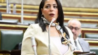اتصالات النواب تثمن جهود إطلاق أول موظفة تعمل بالذكاء الاصطناعي