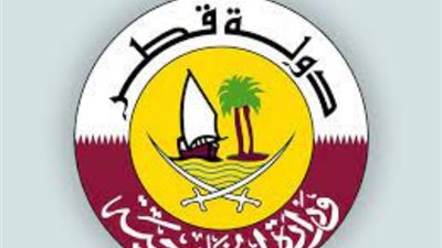 قطر تدين مجزرة دوار النابلسي بغزة وتطالب بتحرك دولى لإنهاء الحرب