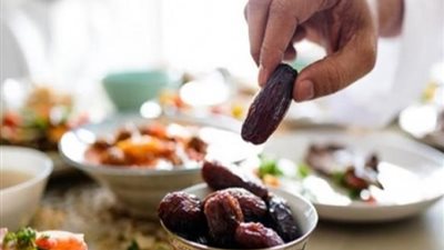 6 مفطرات عليك تجنبها فى نهار رمضان