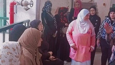 صحة دمياط تختتم فعاليات حملة «حقك تنظمي» بتقديم الخدمة لـ 8950 سيدة