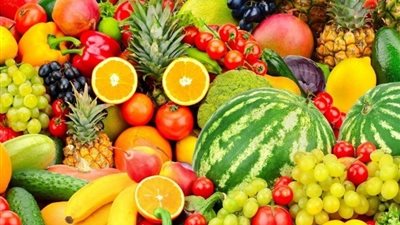 أسعار الفواكه اليوم الجمعة 1 مارس 2024