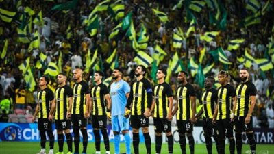 بنزيما وحجازي يقودان تشكيل الاتحاد المتوقع أمام الهلال في ديربي الرياض