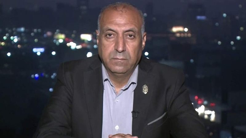 د. أيمن الرقب