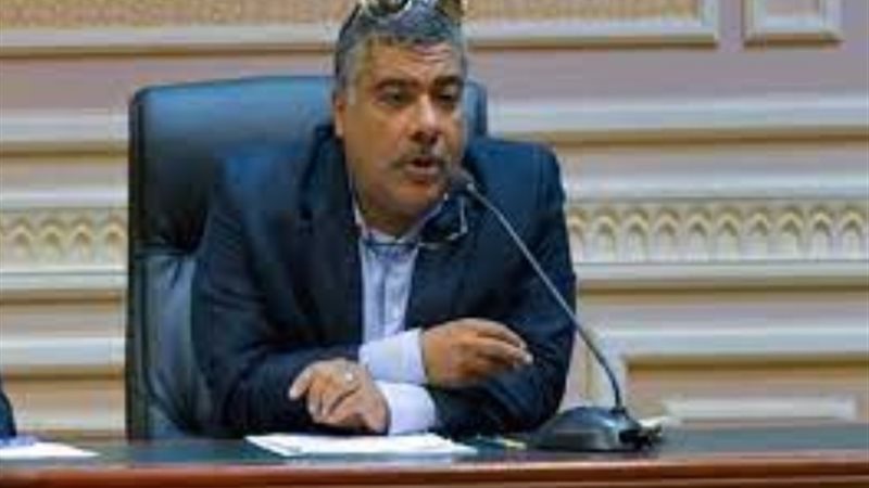 معتز محمد محمود