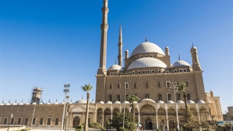 قلعة صلاح الدين