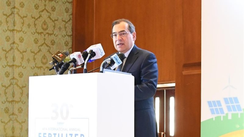المهندس طارق الملا وزير البترول والثروة المعدنية