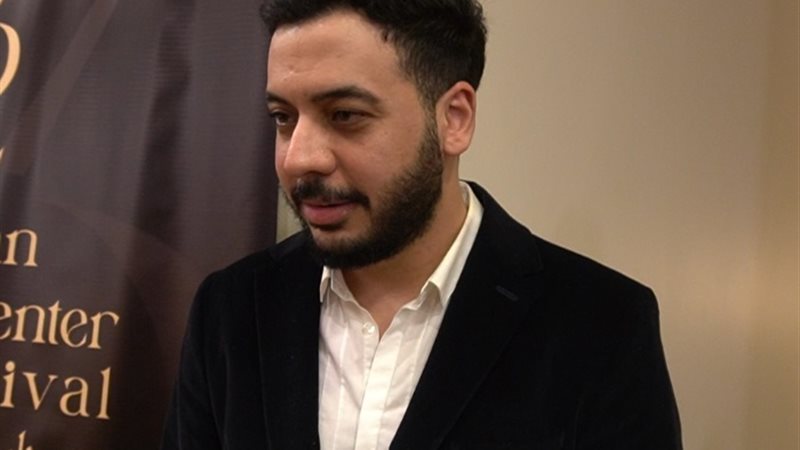 احمد كمال ابو رية