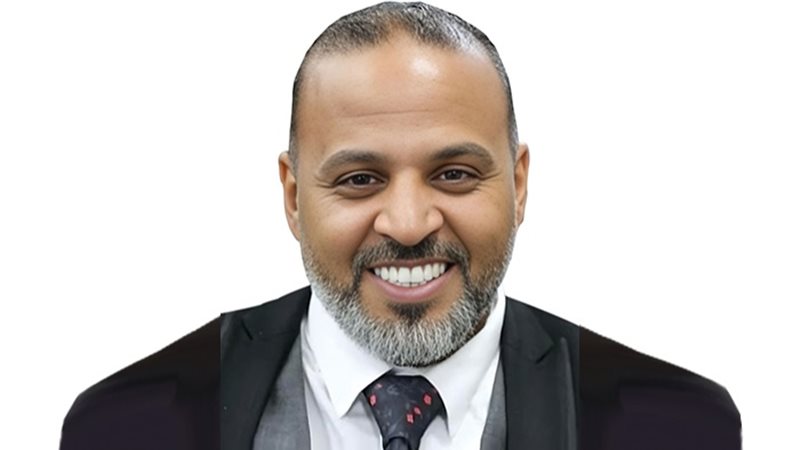 صلاح رمضان حواس