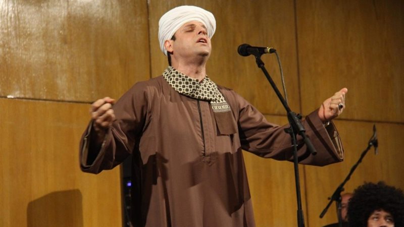 محمود ياسين التهامي