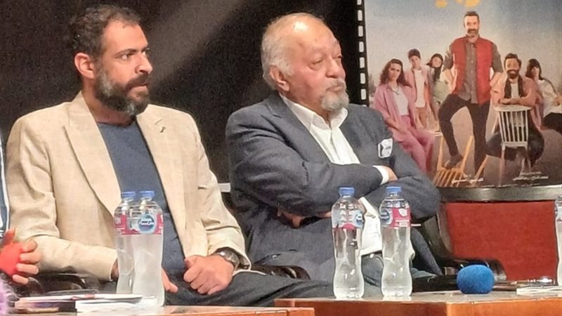 سامي مغاوري