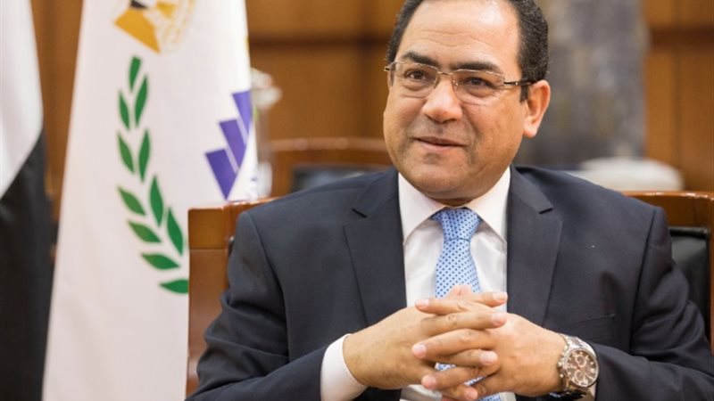 الدكتور صالح الشيخ