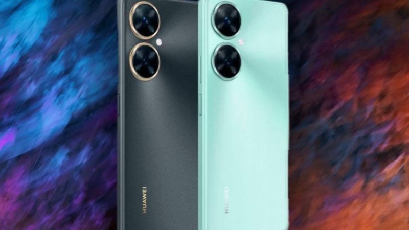 Huawei nova 11i