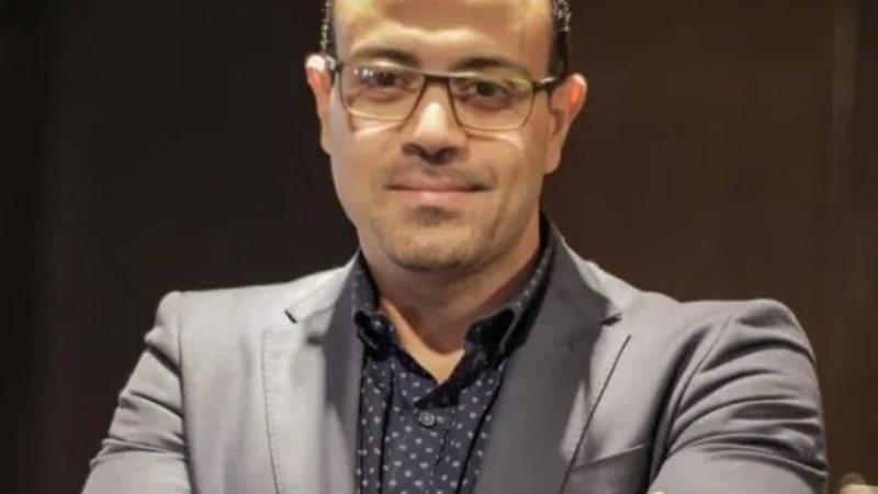 مصطفى شفيع، الخبير الاقتصادي