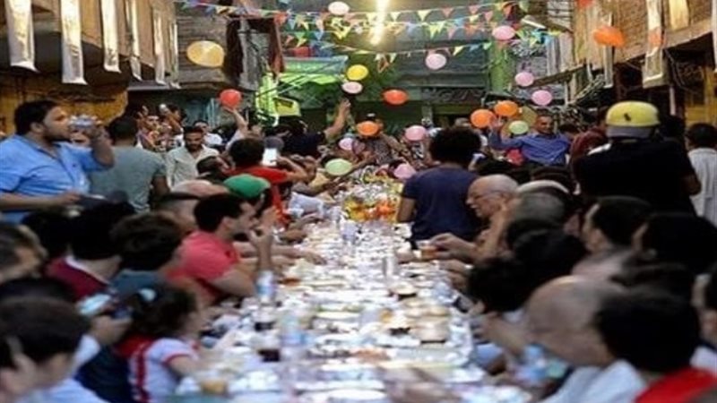 موائد الرحمن