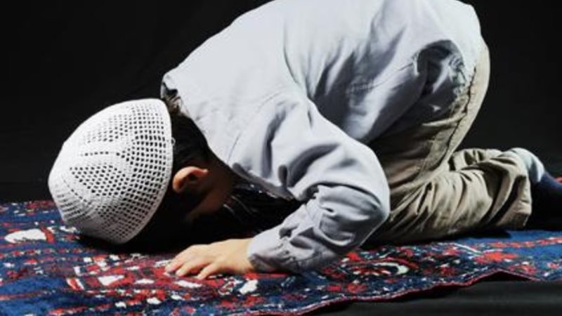 مواقيت الصلاة في شهر رمضان 2024