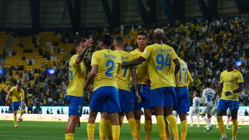 فريق النصر
