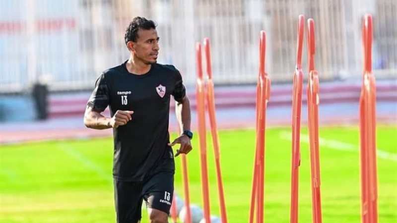 محمد عبد الشافي