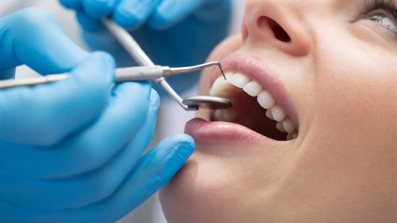 طب الأسنان - أرشيفية
