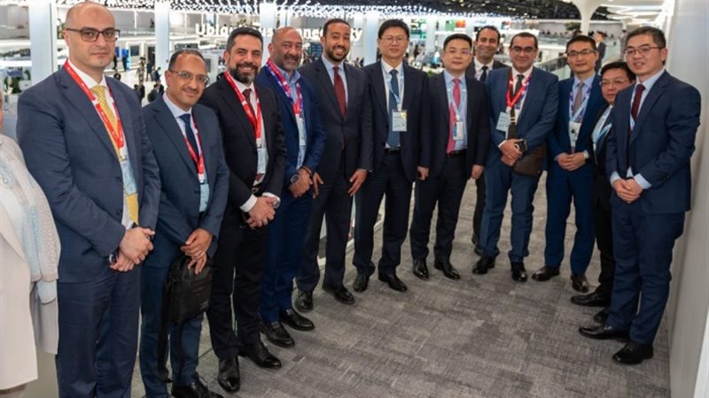 المصرية للاتصالات
