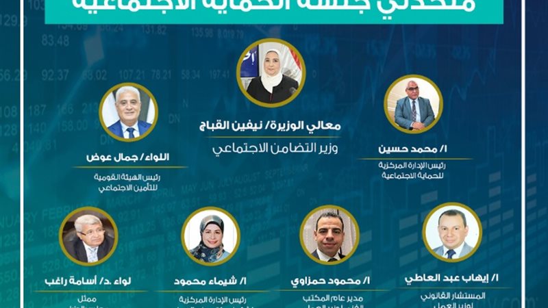 الحوار الاقتصادي