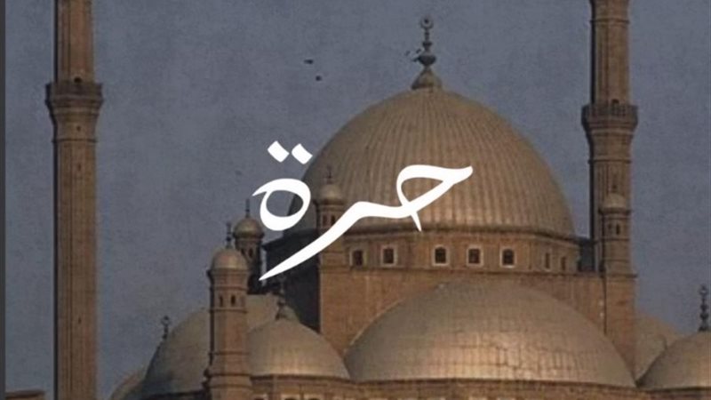 قلعة صلاح الدين الايوبي