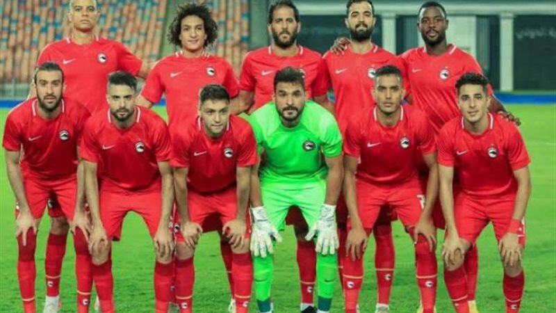 لاعبي فيوتشر
