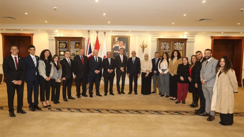 الجامعة البريطانية
