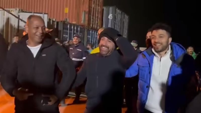أحمد السقا